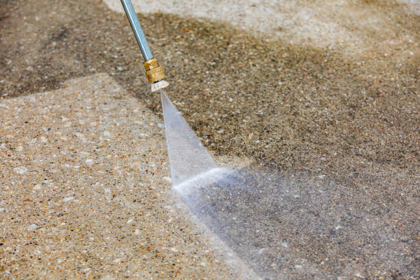 Reliable Stonebridge, NJ Pressure Washing Solutions