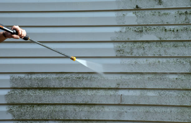 Best Warehouse Cleaning  in Stonebridge, NJ