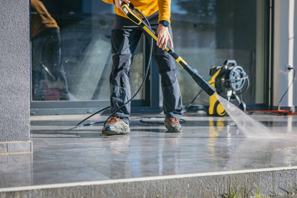 Best Patio and Deck Pressure Washing  in Stonebridge, NJ