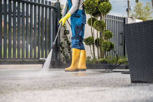 Best Gas Station Cleaning  in Stonebridge, NJ