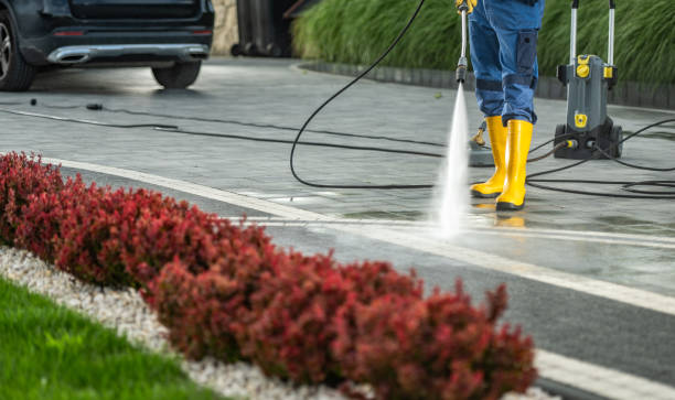 Best Dumpster Area Cleaning  in Stonebridge, NJ