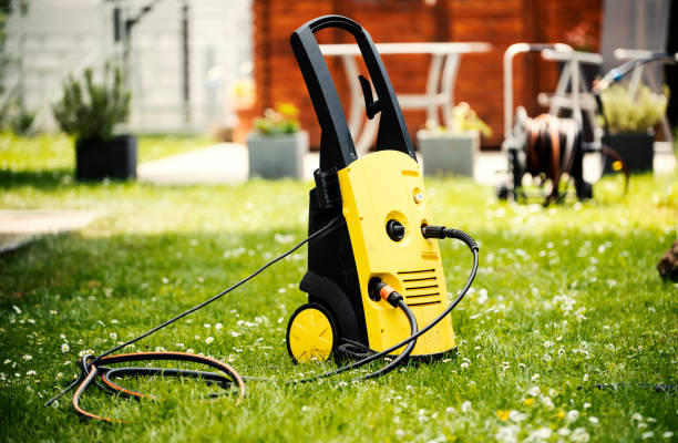 Best Building Exterior Washing  in Stonebridge, NJ